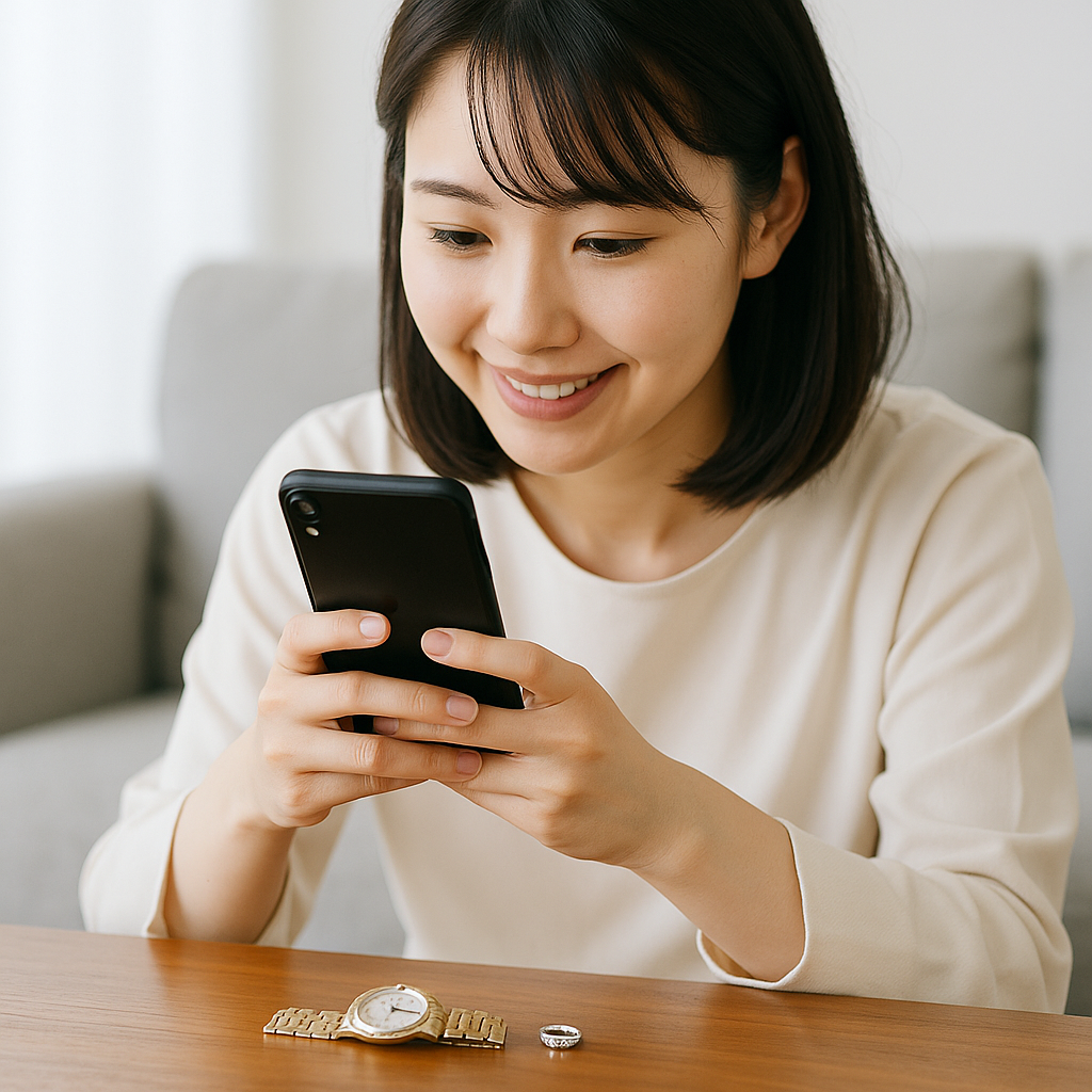 個人向けサービス